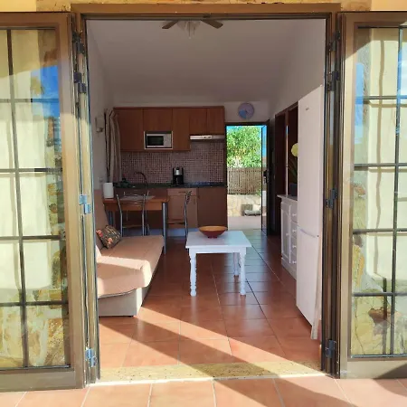 Santa Fe En Centro De Playa Del Inglés *