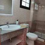 Apartamento Santa Fe En Centro De Playa Del Ingles *