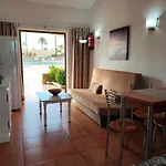 Santa Fe En Centro De Playa Del Ingles דירה