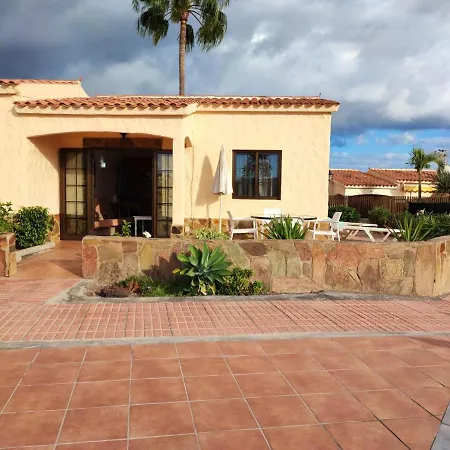 Apartamento Santa Fe En Centro De Playa Del Inglés Maspalomas (Gran Canaria)