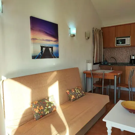Santa Fe En Centro De Playa Del Inglés Apartamento Maspalomas (Gran Canaria)