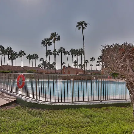 Santa Fe En Centro De Playa Del Inglés Apartamento Maspalomas (Gran Canaria)