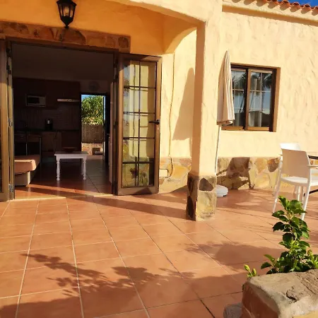 Santa Fe En Centro De Playa Del Inglés Apartamento *