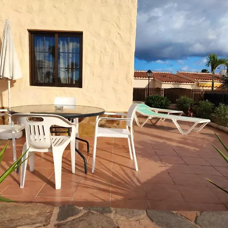 Santa Fe En Centro De Playa Del Inglés Apartamento *