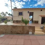 Santa Fe En Centro De Playa Del Ingles Maspalomas (Gran Canaria)