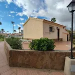 Daire Santa Fe En Centro De Playa Del Ingles