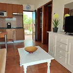 Santa Fe En Centro De Playa Del Ingles Daire
