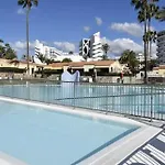 Santa Fe En Centro De Playa Del Ingles Daire *